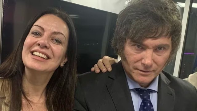 La ministra Pettovello describió a Milei como un dirigente «hipersensible» y preocupado por la sociedad