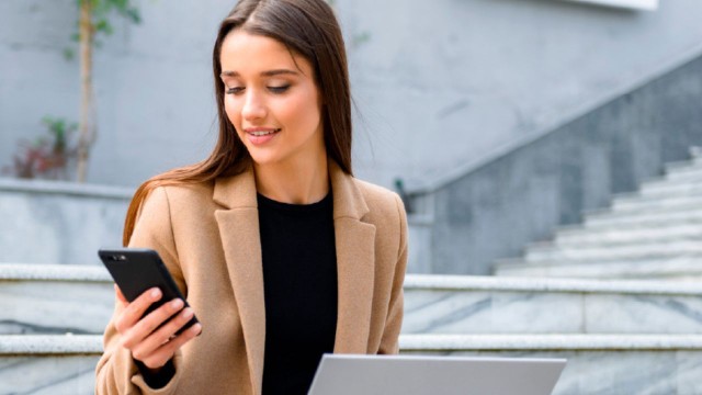 El truco PERFECTO para conectar tu celular a una red WiFi sin poner la contraseña