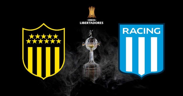 Peñarol vs. Racing, por la Copa Libertadores: hora, cómo ver y probables formaciones