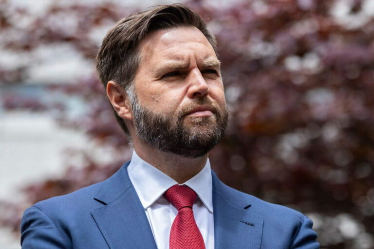 JD Vance encabezó una reunión clave en Reino Unido por el fin de la guerra en Ucrania
