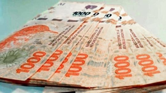 Coria Lahoz: Privatizando, transformás un no contribuyente en un contribuyente