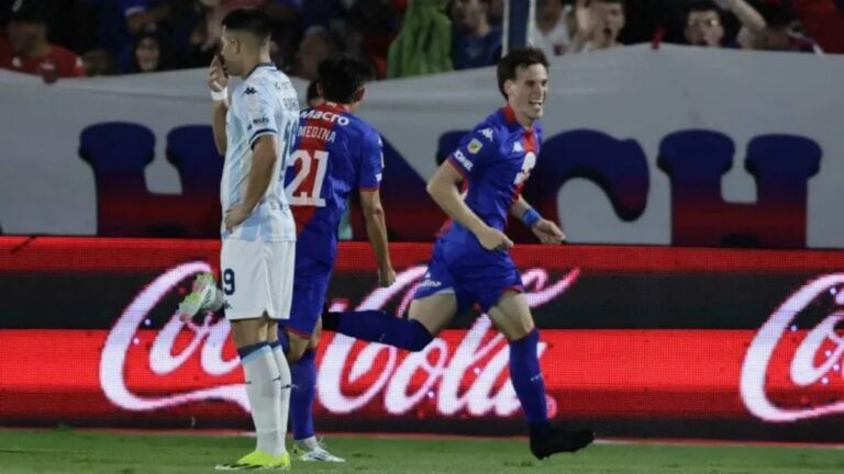 Racing vs. Tigre, por el Torneo Clausura 2025: horario, formaciones y TV