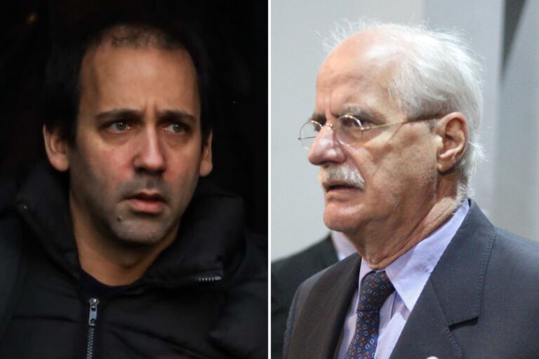 Las listas del peronismo: Jorge Taiana será el primer candidato a diputado por la Provincia e Itaí Hagman por la Ciudad