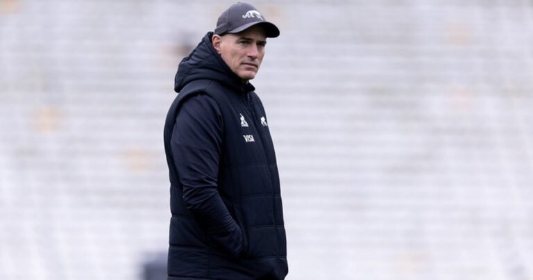 Felipe Contepomi, sin vueltas y sin excusas: Los All Blacks tomaron ventaja de nuestros errores y ganaron muy bien»
