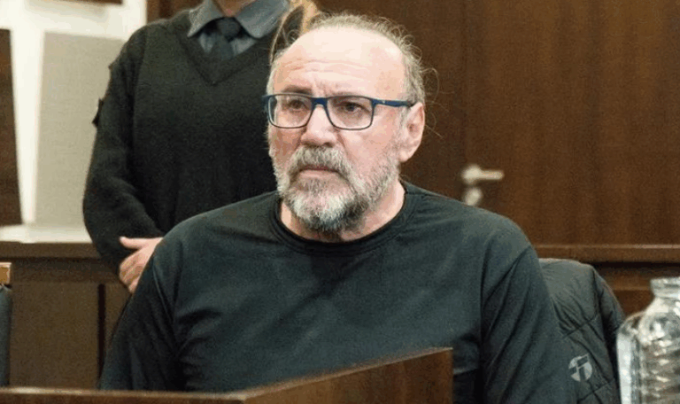 El delicado estado de salud de Cacho Garay: por qué podría perder una extremidad