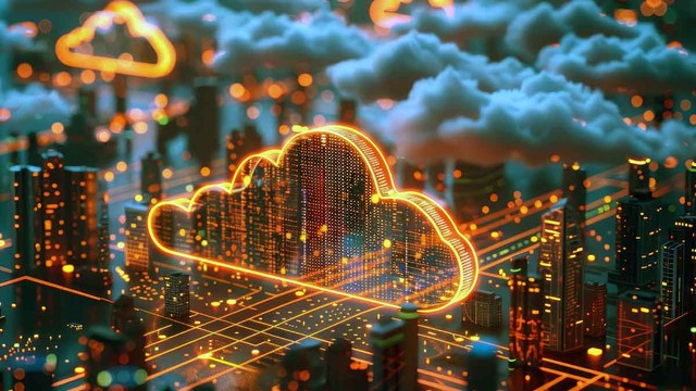 Qué es la nube (cloud) y cómo usarla para guardar tus documentos