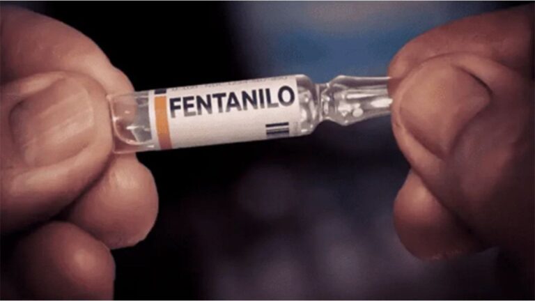 Informe del cuerpo médico forense reveló que el fentanilo contribuyó al «desenlace fatal» de la mayoría de los pacientes