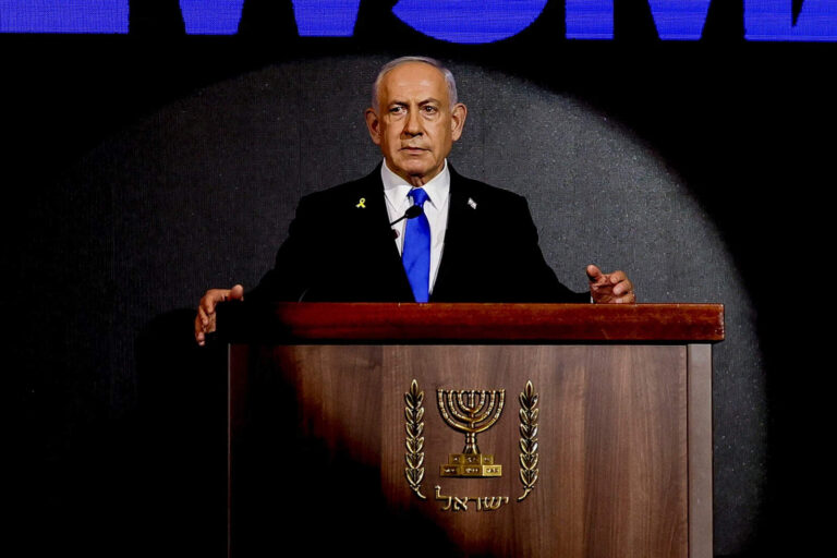 Netanyahu aprobó la toma de Gaza City y siguen las negociaciones por los rehenes