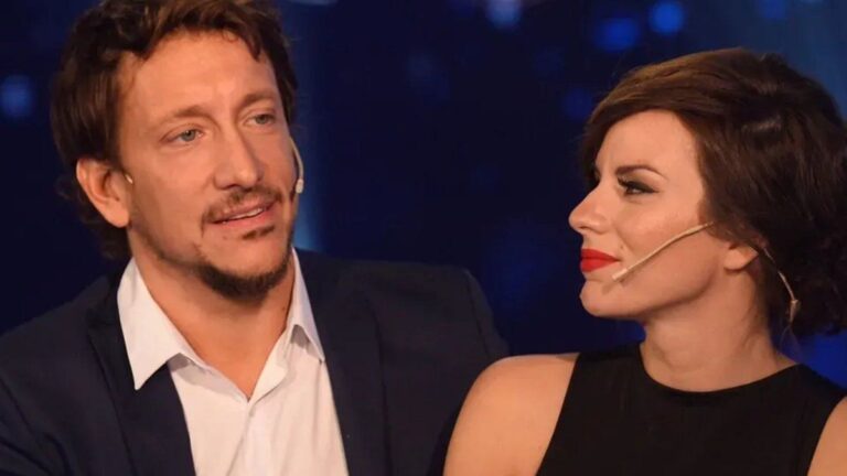 Nicolás Vázquez y Gimena Accardi firmaron el divorcio: qué fue lo más llamativo?