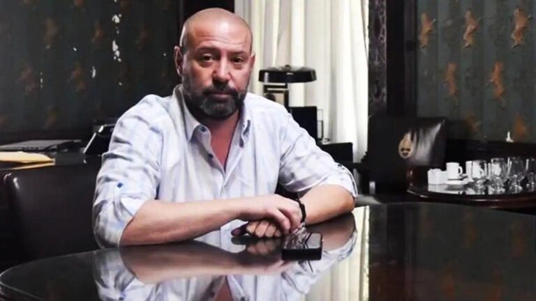 Coimas en la ANDIS: la Justicia finalizó el peritaje del celular de Diego Spagnuolo