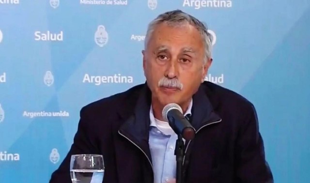 El ministro de Salud y el nuevo interventor de ANDIS faltaron al plenario de Diputados por el caso de las coimas