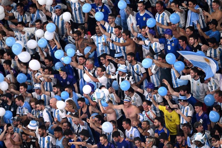 Entradas para Argentina vs Venezuela: precios, cuándo salen a la venta y cómo sacarlas