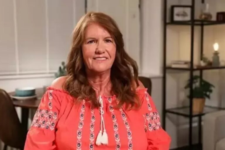 Tiene 65 años, descubrió que la hermana de su novio era en realidad la esposa y su historia llegó a la TV