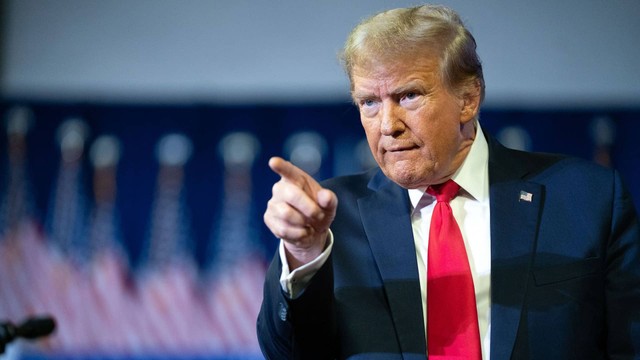 La Corte de Estados Unidos definió qué pasará con los aranceles de Trump