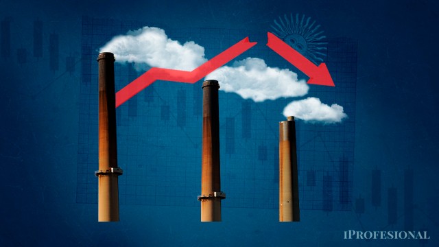 Gremios y empresarios advirtieron sobre la crisis que atraviesa la industria
