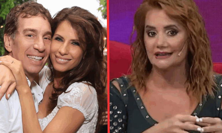 Nancy Pazos reveló cómo fue el engaño de Diego Santilli con Analía Maiorana que detonó su separación hace 12 años
