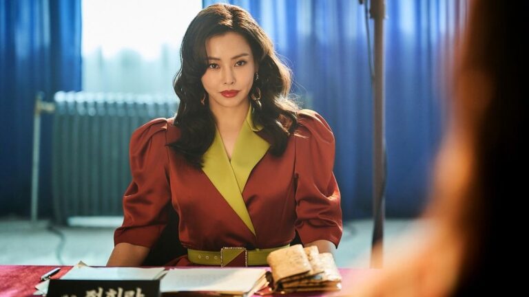 Solo cinco capítulos: la serie coreana de Netflix basada en hechos reales que no podés dejar de ver