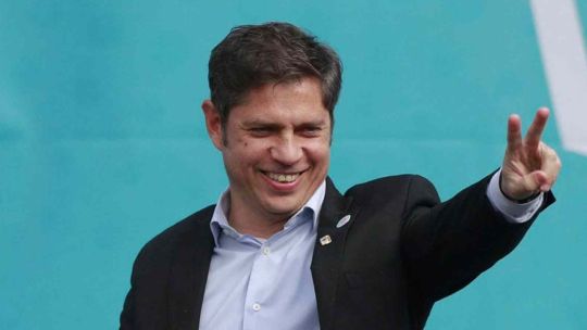 Fernanda Laiún: «La provincia de Buenos Aires sigue siendo agresiva en materia de recaudación»