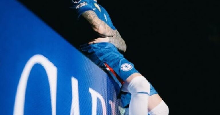 El ex Liverpool que criticó a Alejandro Garnacho antes de que haga su debut en el Chelsea