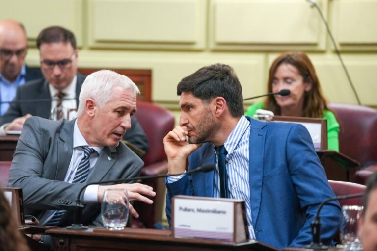 La Justicia según la convención de Santa Fe: cambios que aseguran supremacía de la política