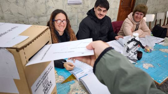 Elecciones provinciales 2025: hasta qué hora se puede ir a votar