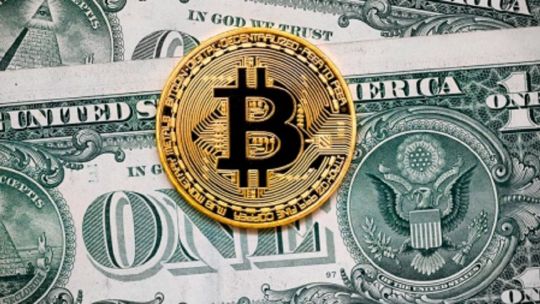 Dólar cripto: El dólar que nunca duerme en niveles de $1400 y la antesala de un lunes difícil
