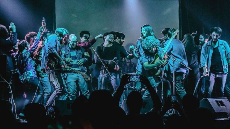 Temporada de Tormentas llega con un increíble show: todo lo que tenes que saber