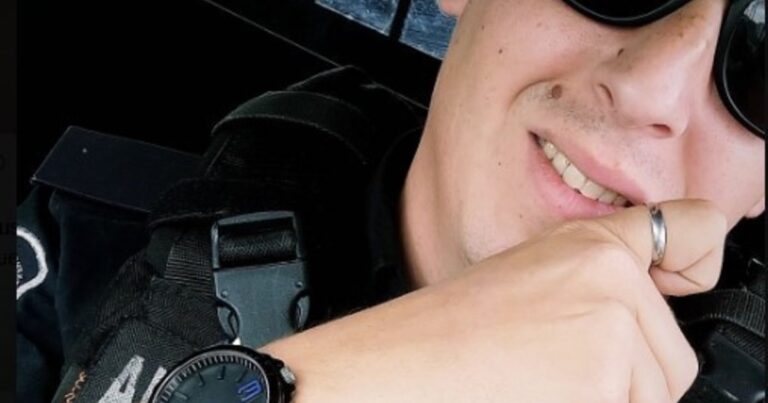 Baleó a un policía en un allanamiento, se atrincheró varias horas y se mató en José C. Paz