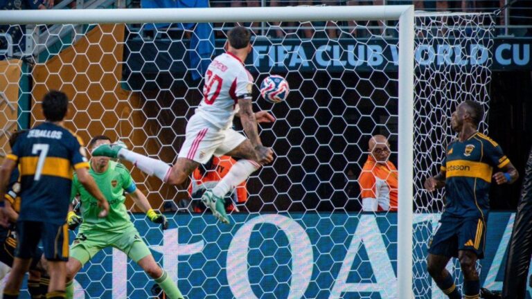 Nicolás Otamendi habló de River e ilusionó a los hinchas: «Después del Mundial…»