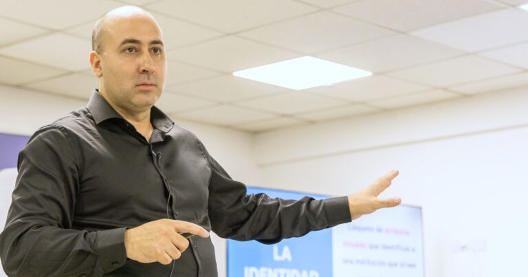 Ante el fiscal, el consultor Fernando Cerimedo confirmó que Diego Spagnuolo le habló de «corrupción» y «coimas»