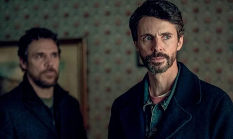 La miniserie de Netflix de 9 episodios perfecta para ver este fin de semana