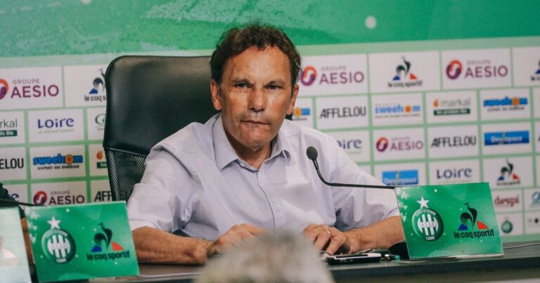 Escándalo en Francia: investigan por acoso sexual y comentarios sexistas al ex presidente del Saint-Ettiene