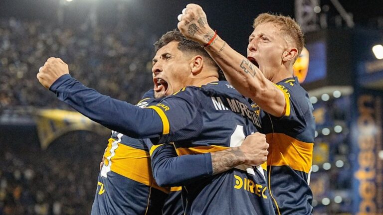 Fútbol libre por celular: cómo ver en vivo Rosario Central vs. Boca