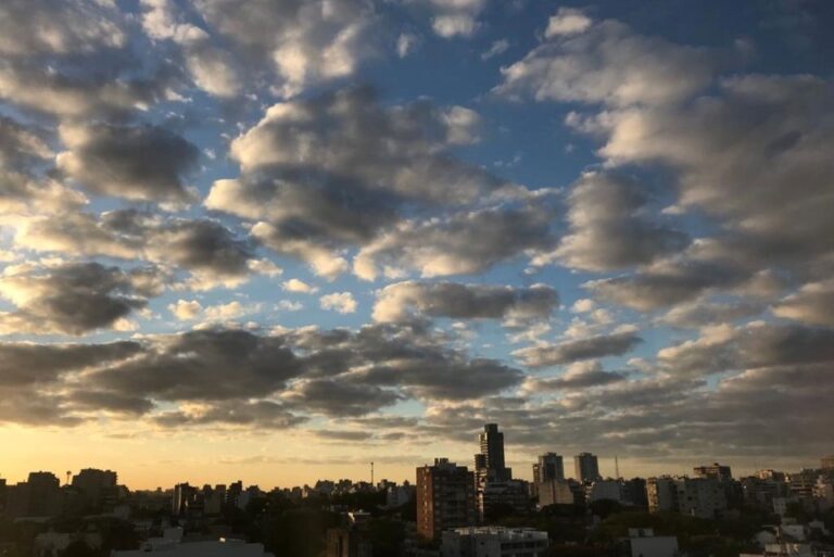 Clima en Buenos Aires: el pronóstico del tiempo para este domingo 14 de septiembre