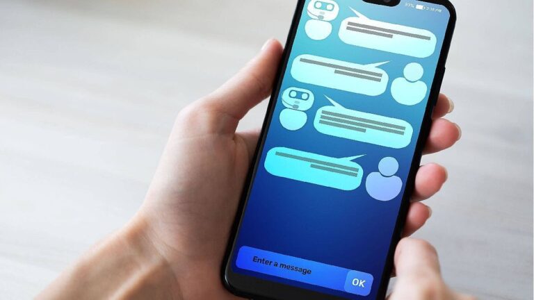 Australia advierte que los chatbots de IA representan un «peligro» para los menores