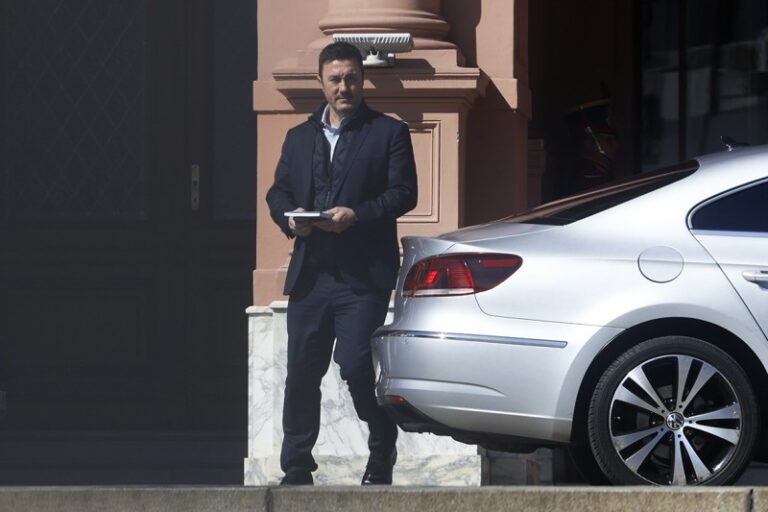 Milei eliminó el fondo para equipamiento de las fuerzas armadas y se complica la operación de los F-16