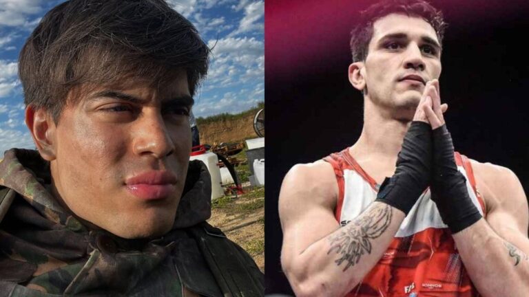 Quiénes son los nietos de dos glorias del boxeo que pelearán en Párense de Manos 3