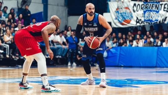 Regatas jugará de local en el estadio de San Martín y lanza su campaña de abonos