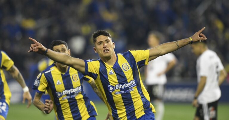 La sorpresiva carta con la que podría contar Rosario Central para enfrentar a Talleres