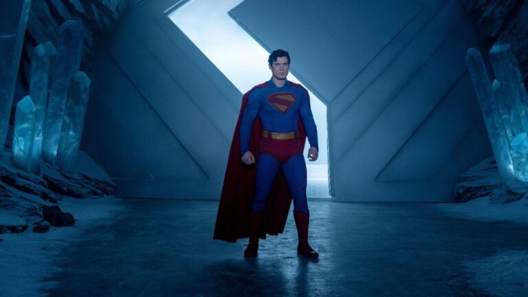«Superman», la nueva película del héroe de DC ya está disponible en HBO Max
