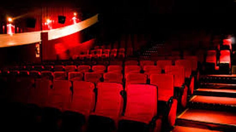 El INCAA lanzó el «Concurso de Largometrajes: Ficción y Documental 2025»