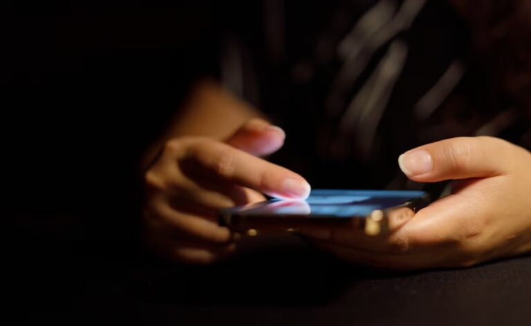 Peligro en TikTok: el lado de la red que promueve la delgadez extrema y los padres deben estar atentos