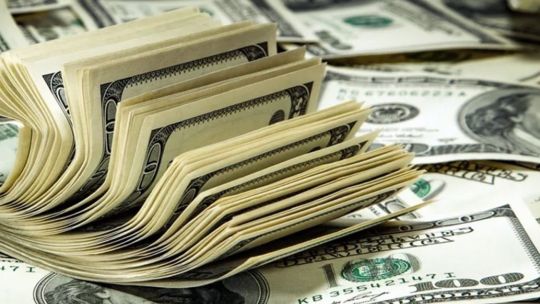 Henrik Rehbinder: Se está hablando de otro rescate del sector privado por 20 mil millones de dólares para Argentina