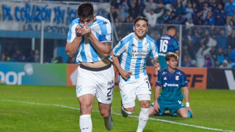 Atlético Tucumán vs. Godoy Cruz por el Torneo Clausura: horario, formaciones y TV