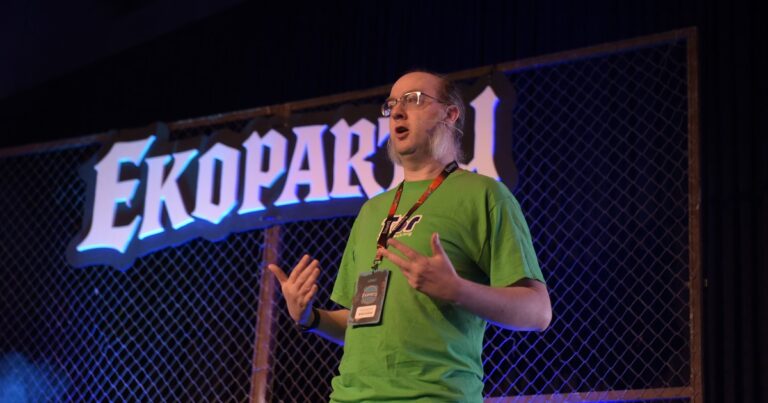 Roger Dingledine, de Tor: El modelo de negocio de Google se basa en espiarte