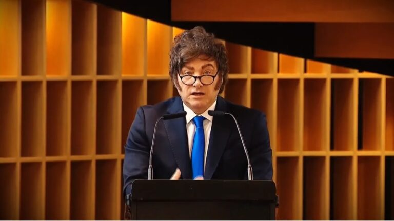 La propaganda triunfalista del gobierno y los caminos de la resistencia