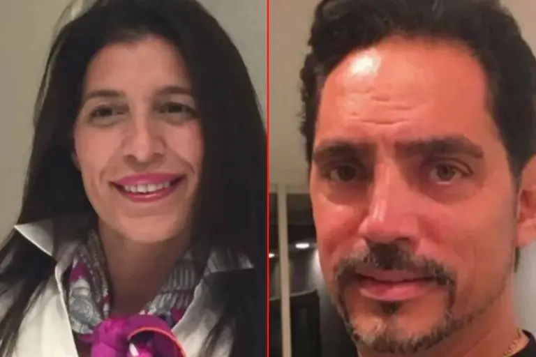 Embargo millonario contra Eduardo Fort: cuánta plata y qué bienes le reclama su ex