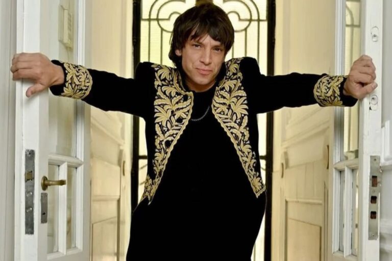 La salud de Joaquín Levinton: qué le pasó, cómo está y dónde