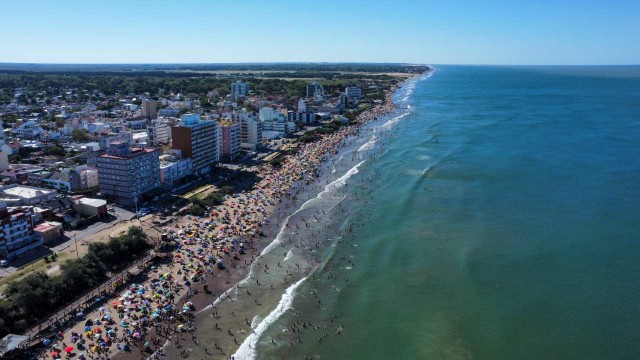 La IA reveló cuáles son los mejores balnearios de La Costa argentina