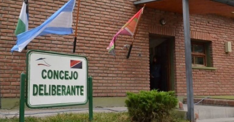 Escándalo en un municipio de 8.000 habitantes: la Justicia interviene en un enfrentamiento salvaje entre el intendente y su Concejo Deliberante